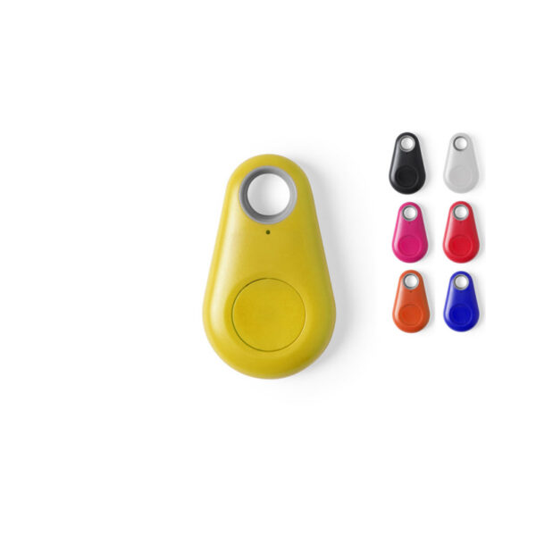 Porte-clé connecté