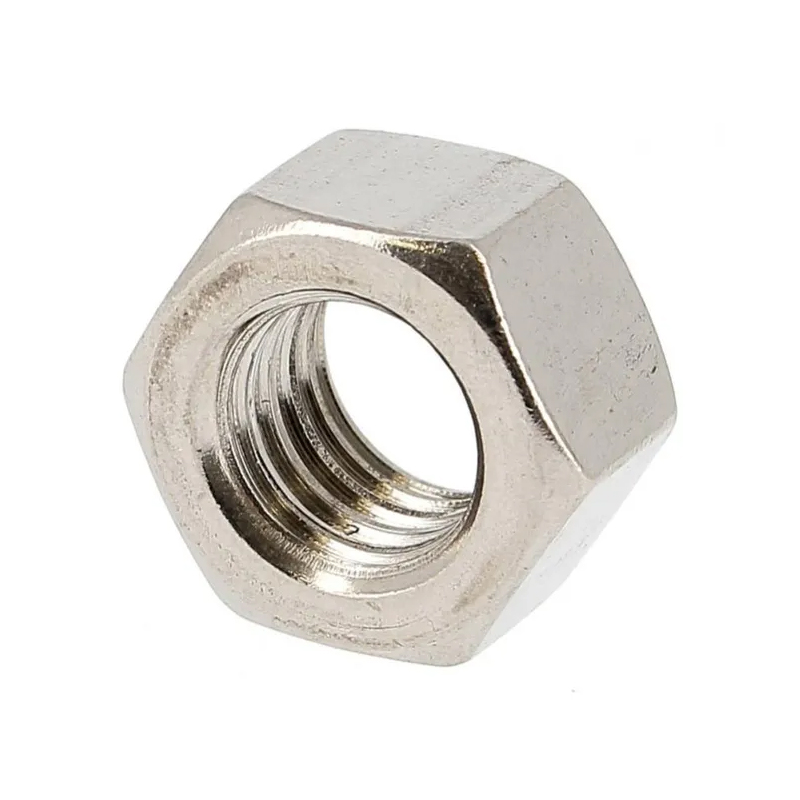 Ecrous inox