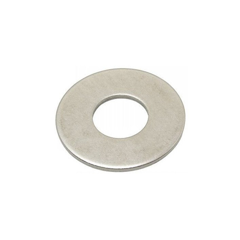 Rondelle plate large