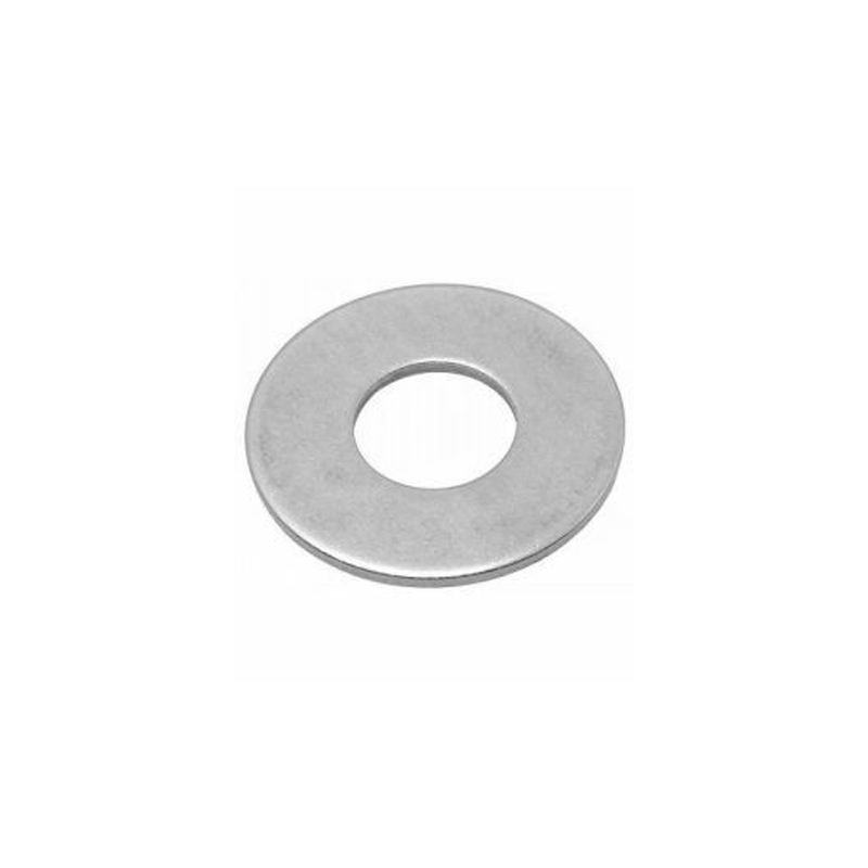 Rondelles inox