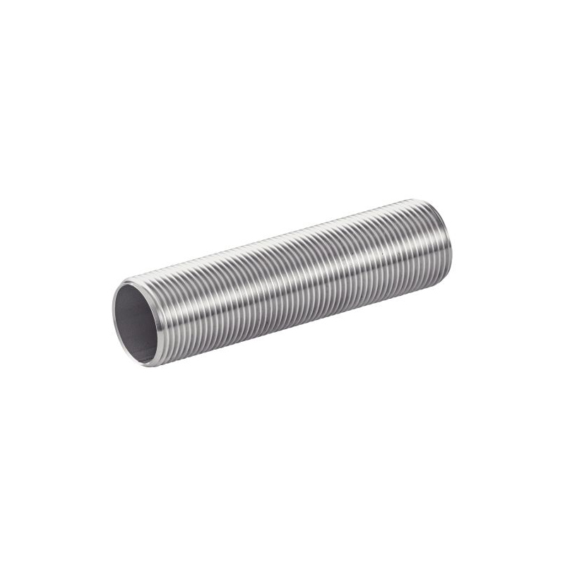 tubes filetés