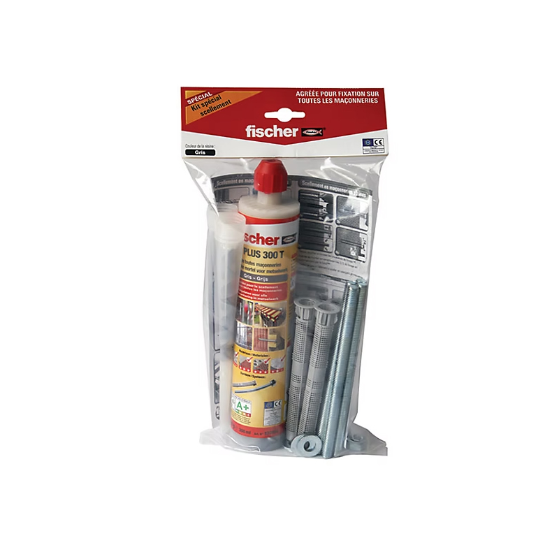 Kit de scellement
