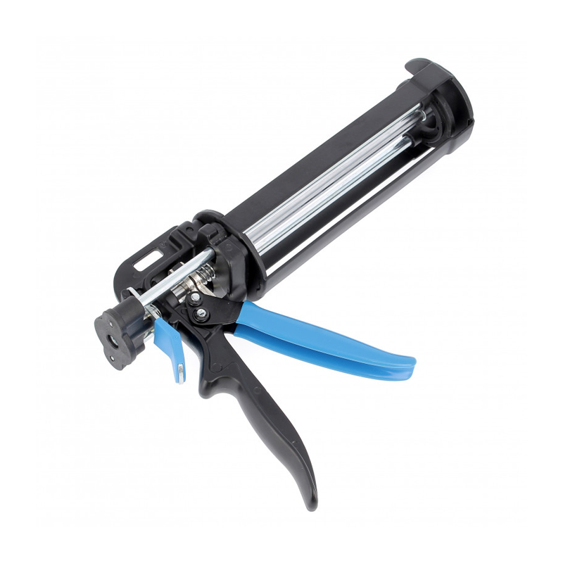 Pistolet d'injection