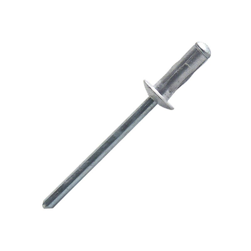 Rivet multi-serrage