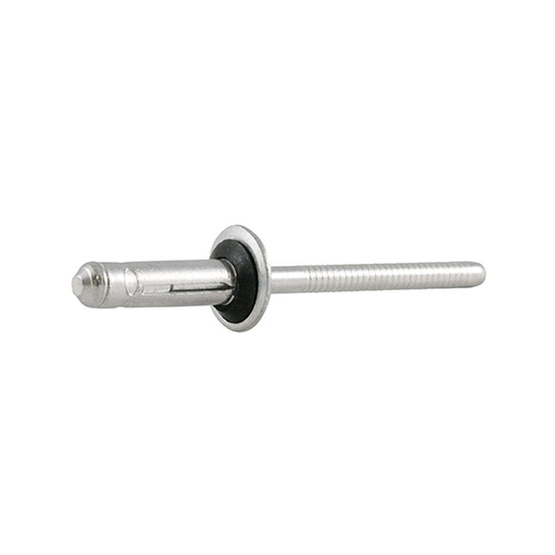Rivet étanche
