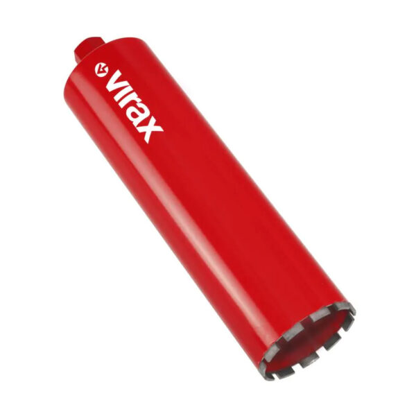 COURONNE DIAMENTEE POUR CAROTTEUSE