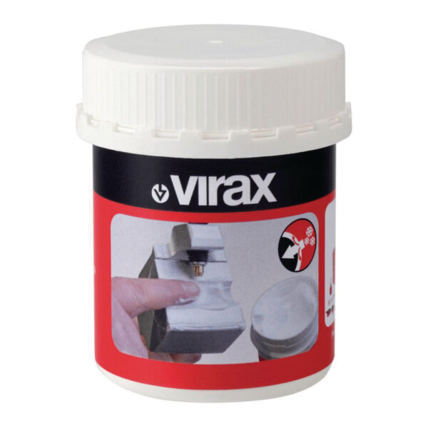 Pâte thermo-conductrice