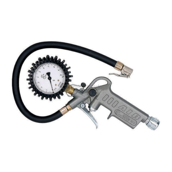 Pistolet de Gonflage