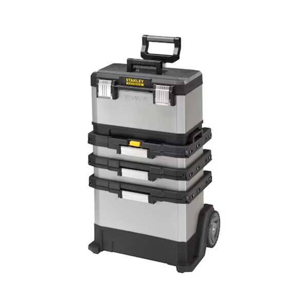 SERVANTE D'ATELIER BIMATIERE FATMAX