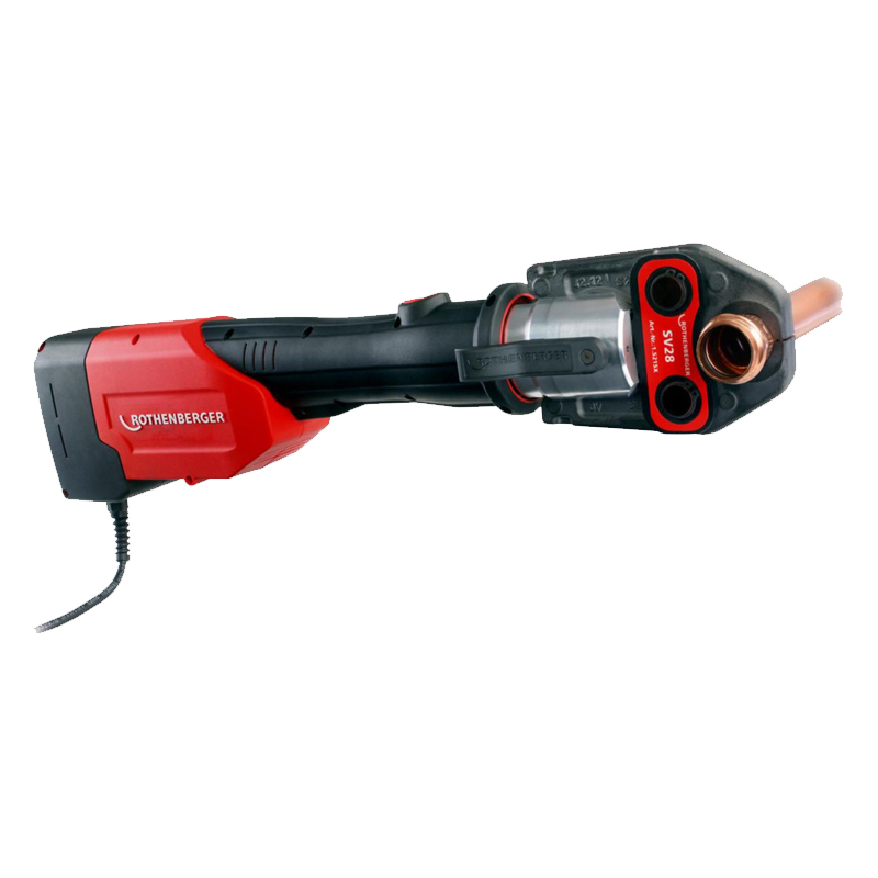 Sertisseuse Romax 3000 AC Filaire