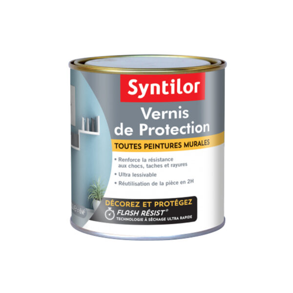 Peinture de PROTECTION