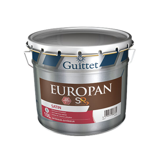 Peintures microporeuses