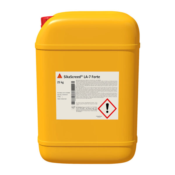 Accélérateur de séchage