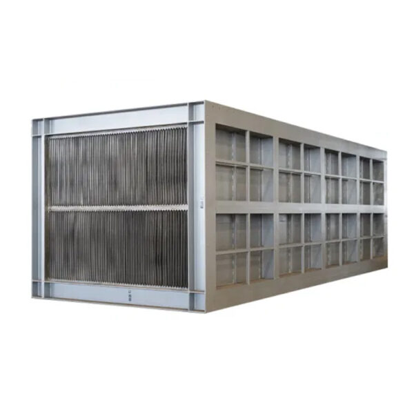 Systèmes anticorrosion courants