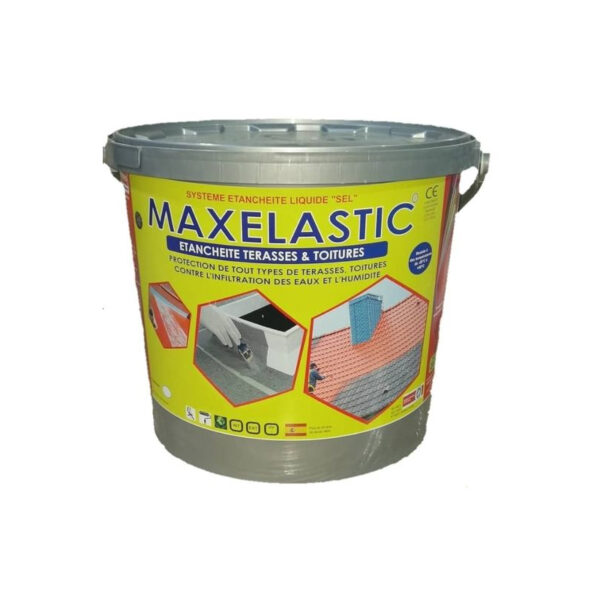 Etanchéité liquide