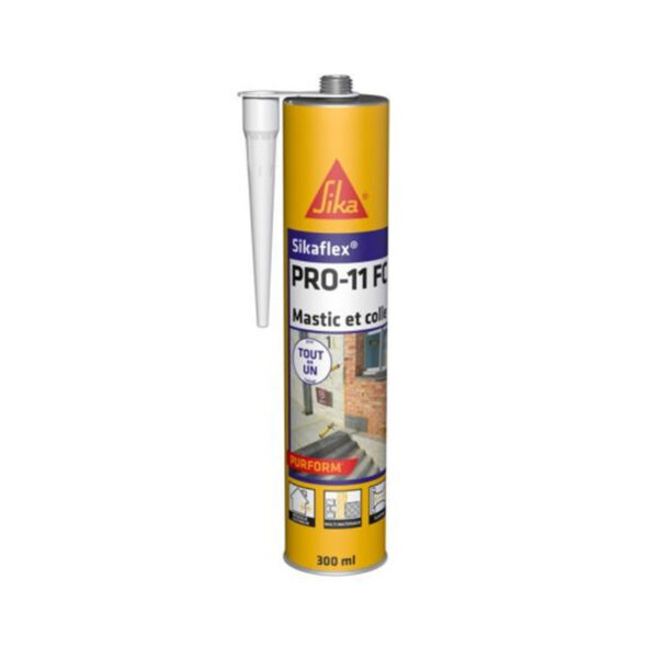 Mastic Polyuréthane