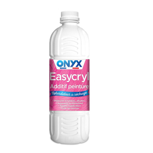 Additif Easycryl