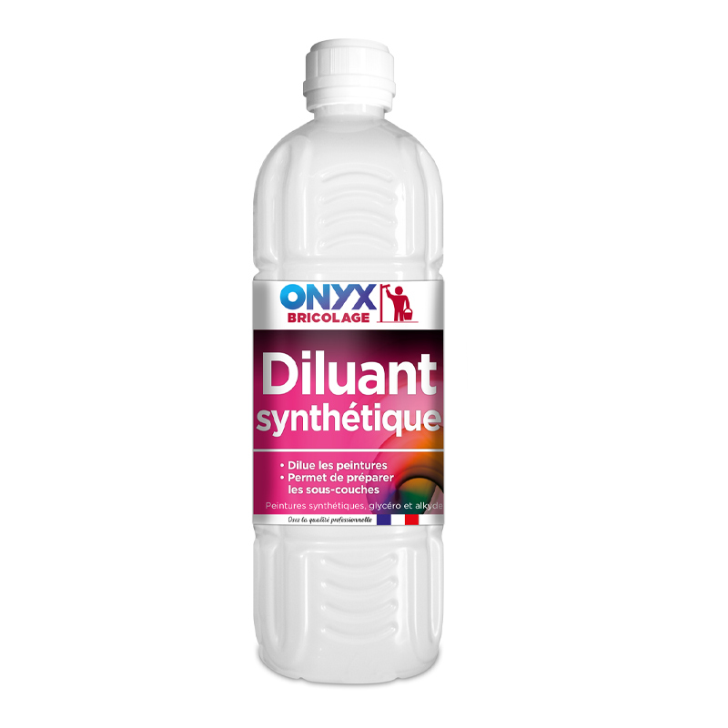 Diluant synthétique