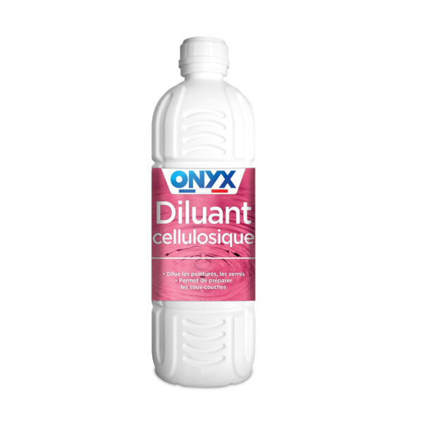 Diluant cellulosique