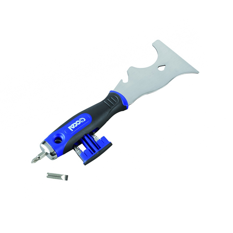 Couteau de Plaquiste