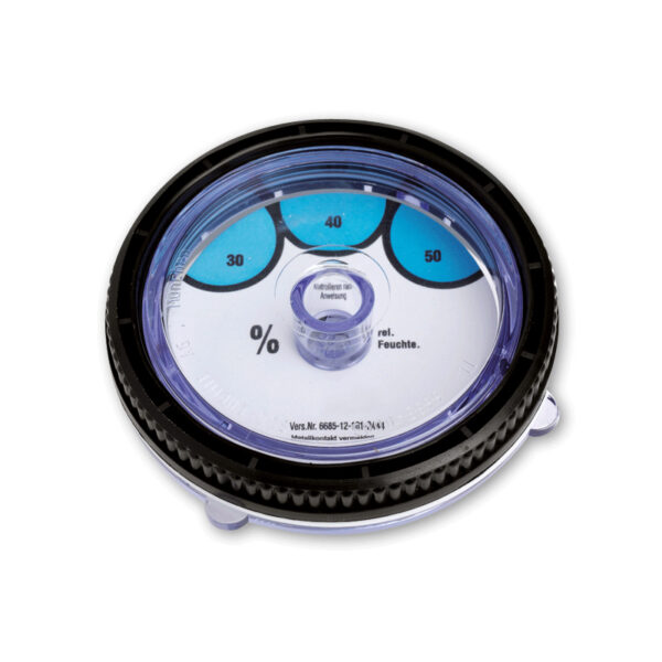 Indicateur d'humidité