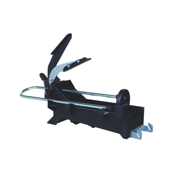 Pistolet pour pâte à rénover