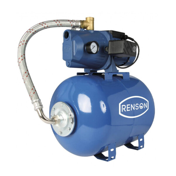 Groupe de supression