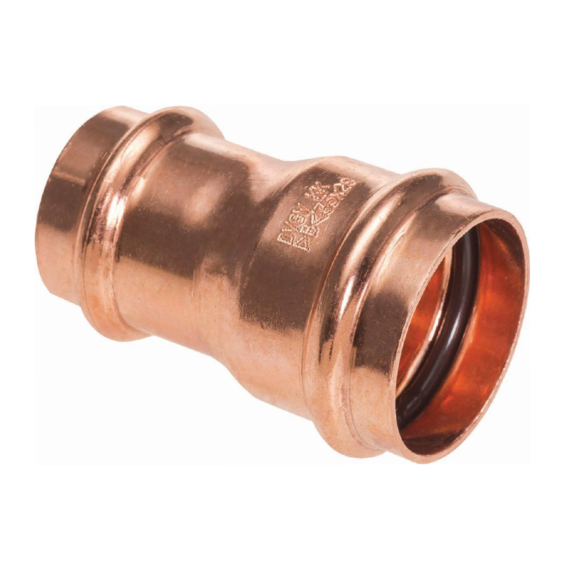 réduction à sertir