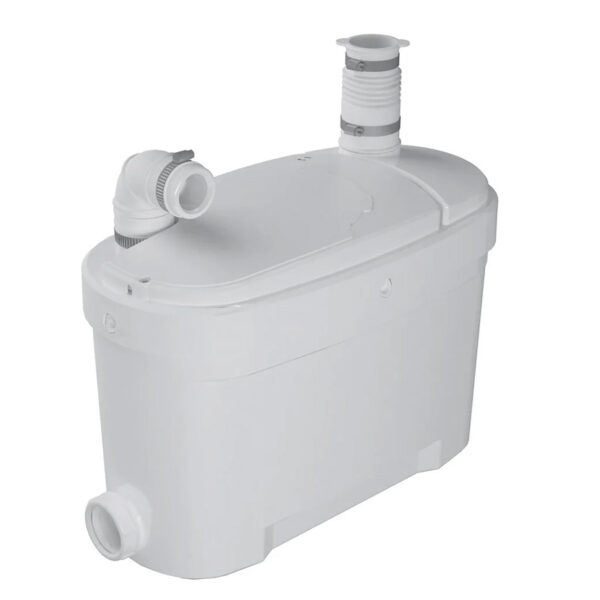 Pompe de relevage eau usé