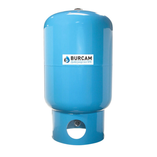 Réservoirs d'eau froid