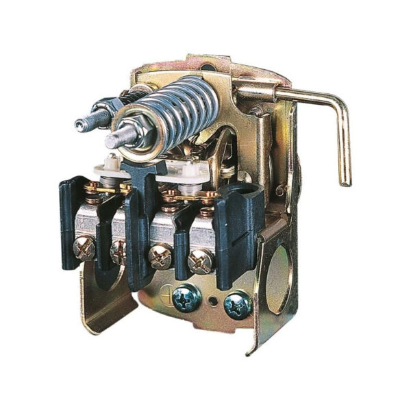 Contacteur Manométrique