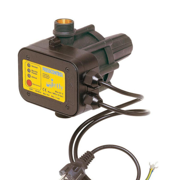 Module Hydraulique electronique