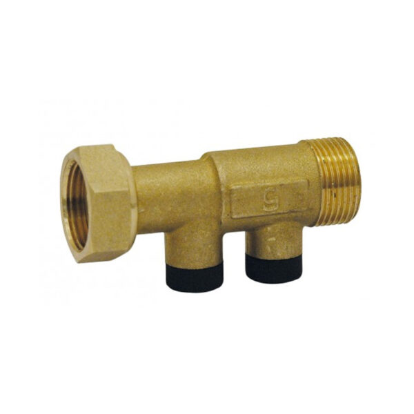 clapet antipollution