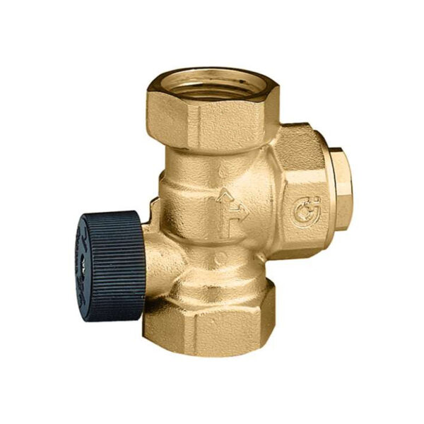 Clapet anti-thermosiphon