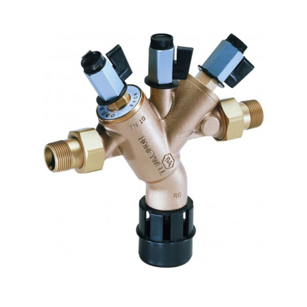 Disconnecteur Hydraulique