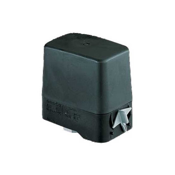 Pressostat