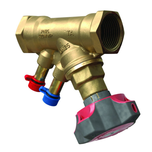 Appareil d'équilibrage