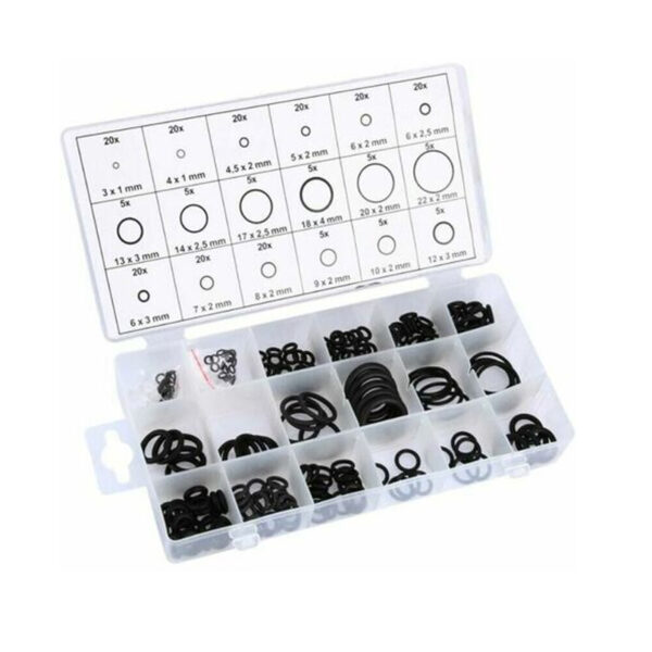 Coffret d'assortiment