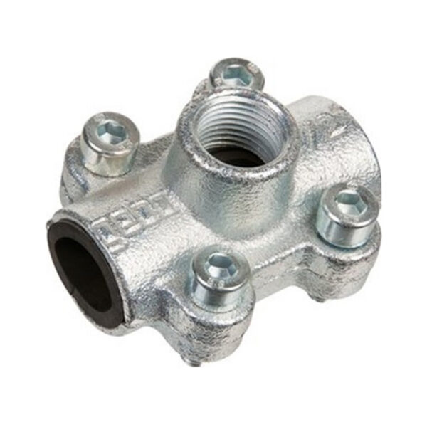 Collier de dérivation