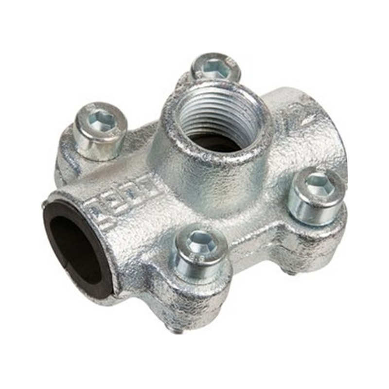 Collier de dérivation