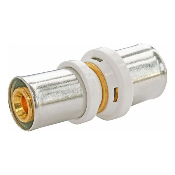 Manchon réduit à sertir