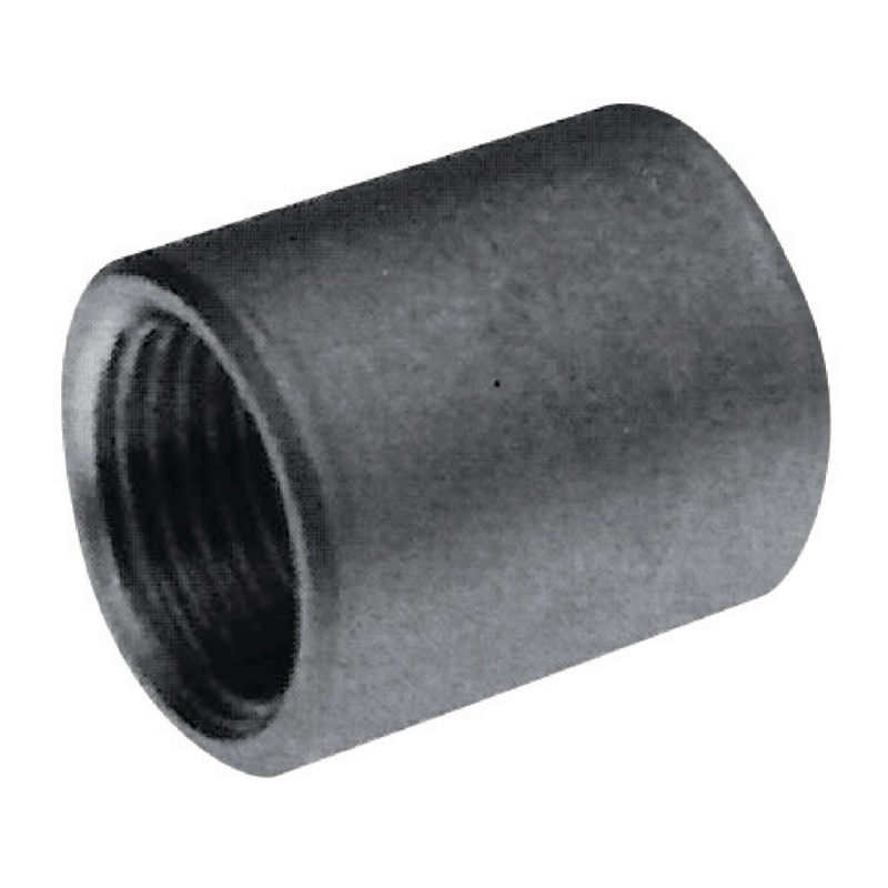 tube soudé filetage cylindrique