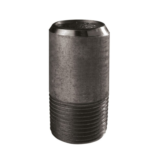 Demi-mamelon 530A tube soudé filetage conique