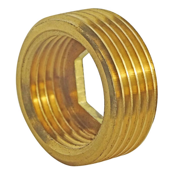 Réduction avec butée