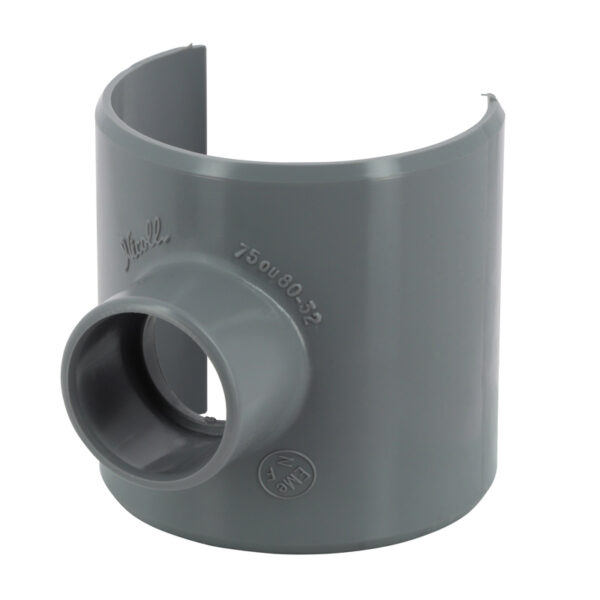 Selle pour extension du reseau