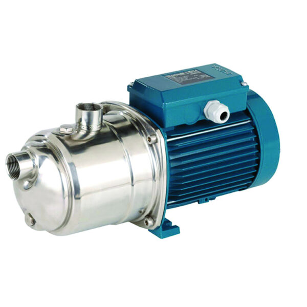 Pompe auto-amorcante