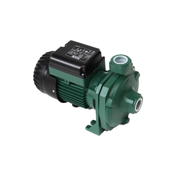 Pompe centrifuge Monocellulaire