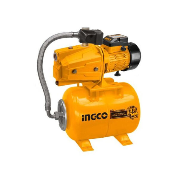 Pompe de surface auto-amorcante