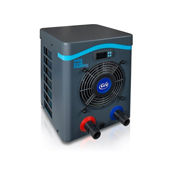 pompe à chaleur de piscine