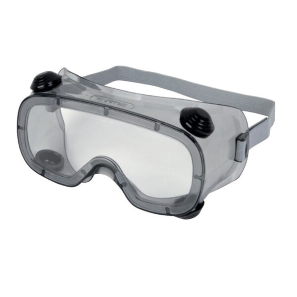 Luncette acetate ventillation indirecte incolore